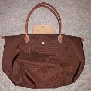 Longchamp bag